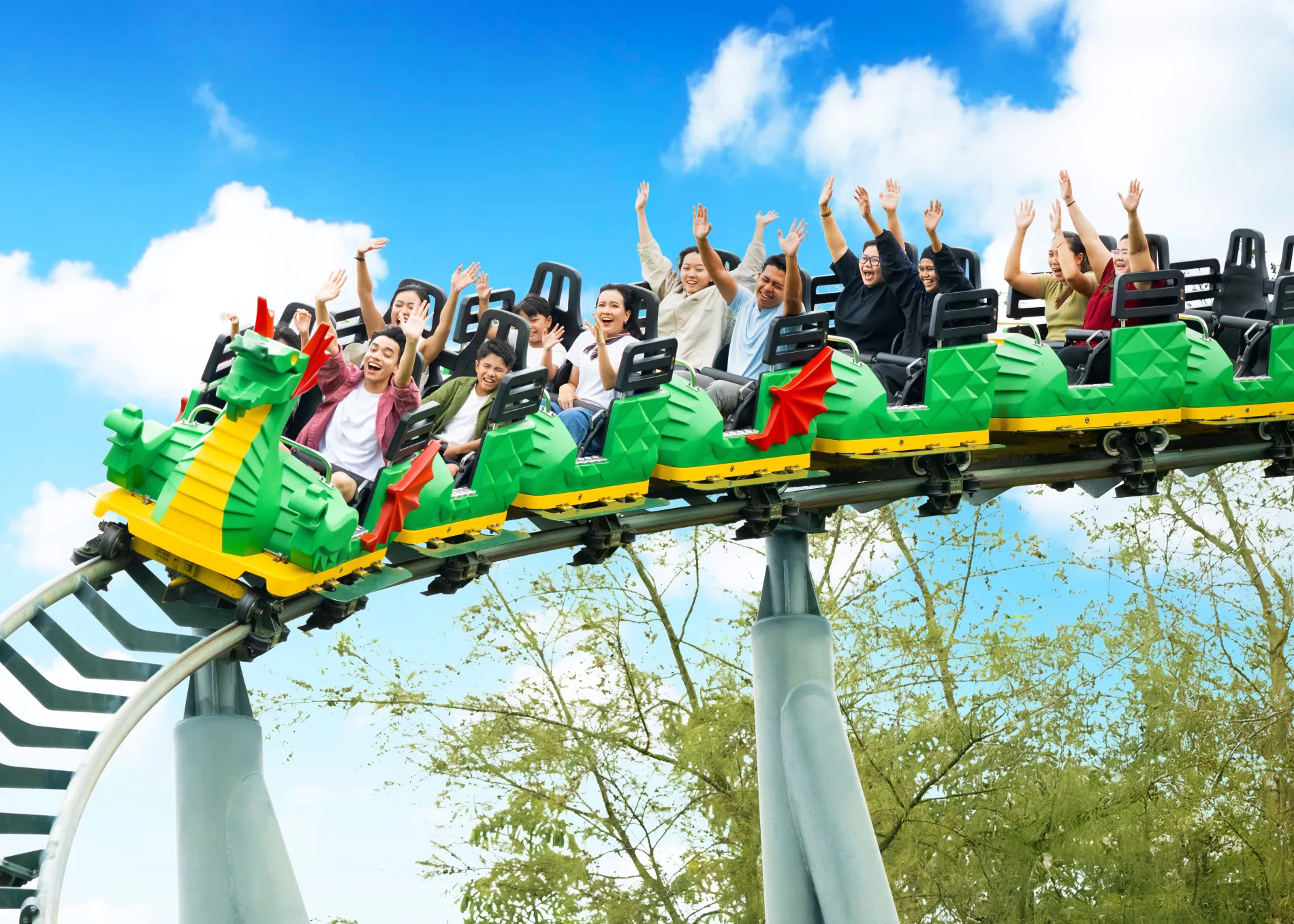 Mobirise Website Builder